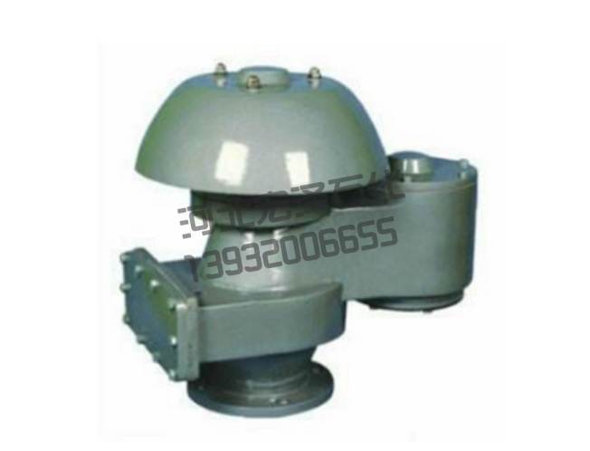 HZF-9500(抽屉式阻火呼吸阀)