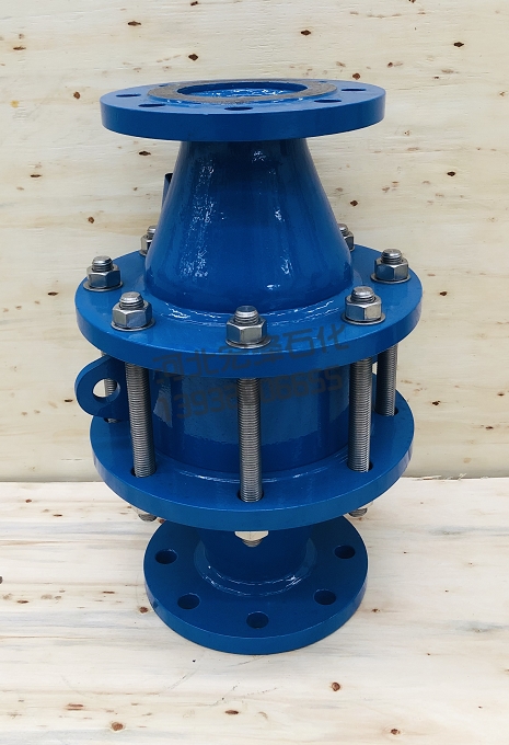 HZZ-S阻火器